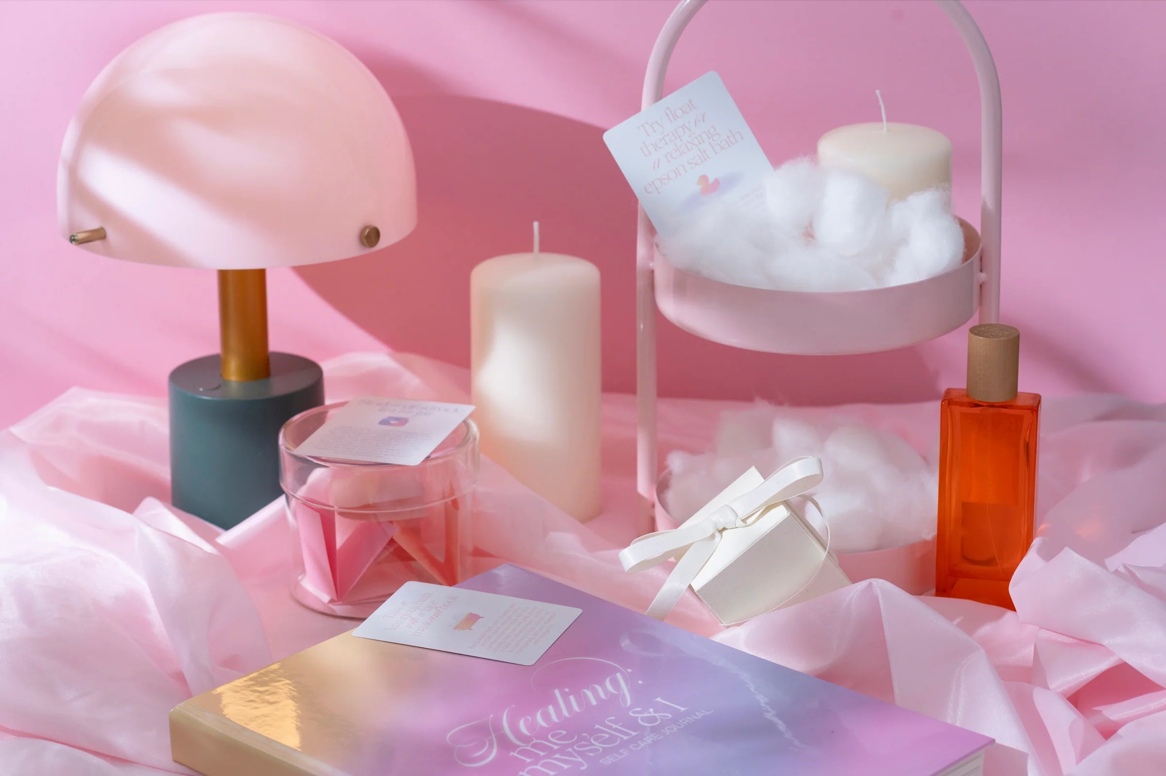 Dating: me myself & I | SOLO DATE JOURNAL