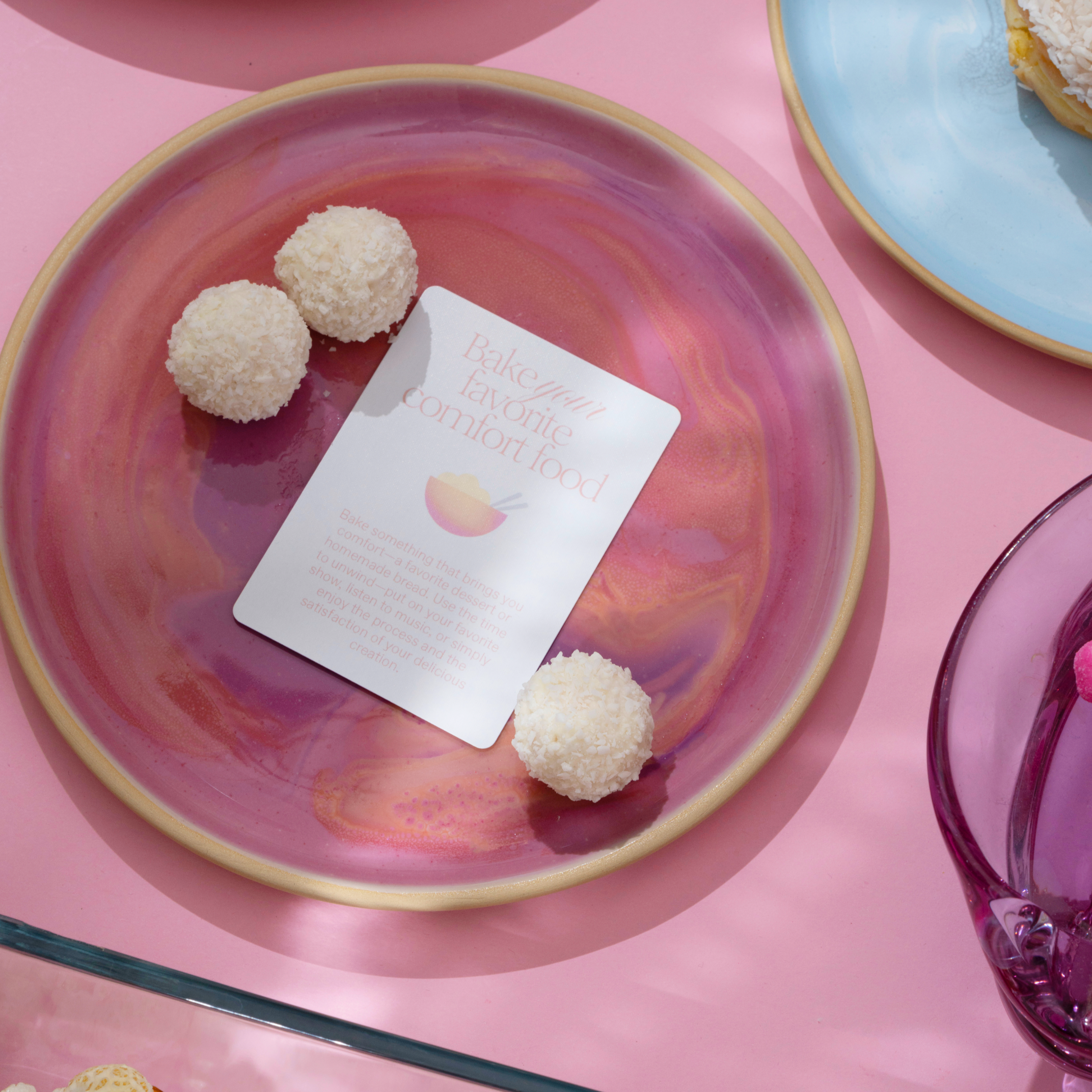 Healing: me myself & I | SELF CARE CARDS