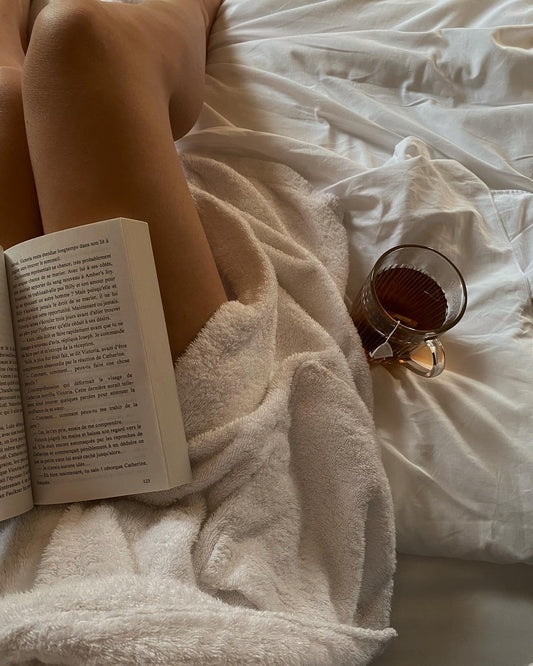 How to Have the Perfect Digital Detox Day & Reconnect With Yourself